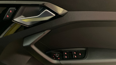 Audi A1 30 TFSI 110 Black Edition 5dr Petrol Hatchback